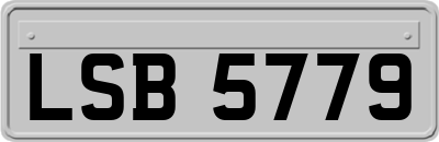 LSB5779