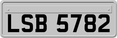 LSB5782