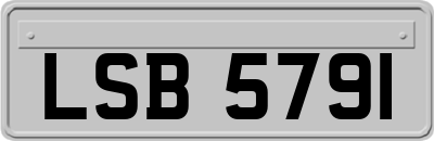 LSB5791