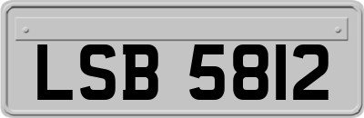 LSB5812