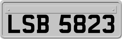 LSB5823