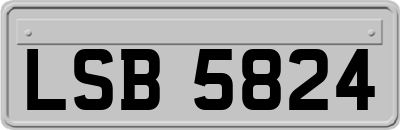 LSB5824