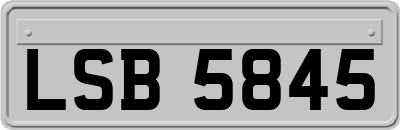LSB5845