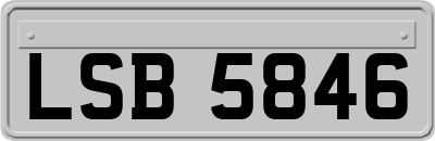 LSB5846