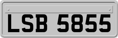 LSB5855