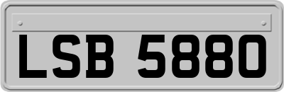 LSB5880