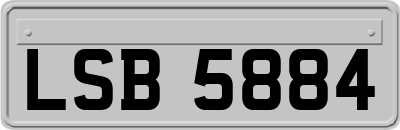 LSB5884