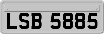 LSB5885