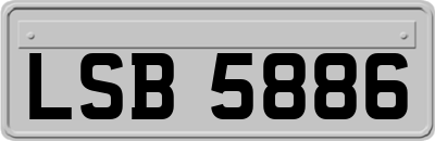 LSB5886