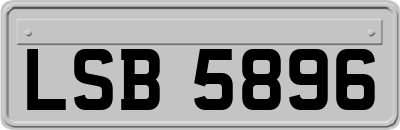 LSB5896