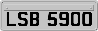 LSB5900