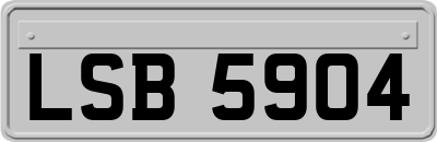 LSB5904