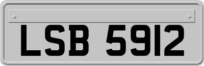 LSB5912