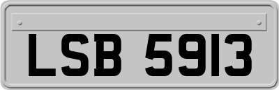 LSB5913