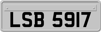 LSB5917
