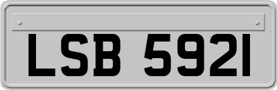 LSB5921