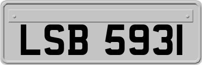LSB5931