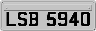 LSB5940