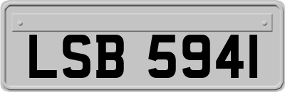 LSB5941