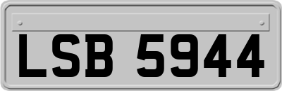 LSB5944