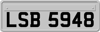 LSB5948