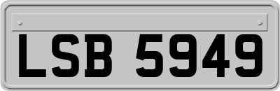 LSB5949