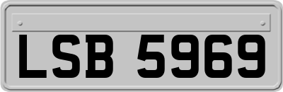 LSB5969