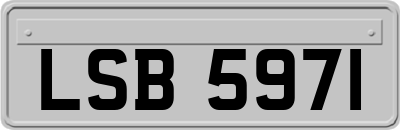 LSB5971