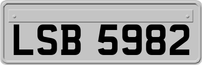 LSB5982