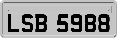 LSB5988