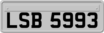 LSB5993