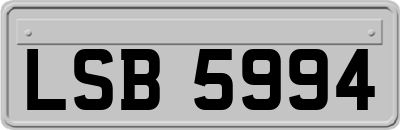 LSB5994