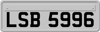 LSB5996