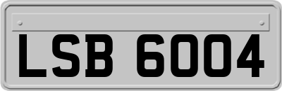 LSB6004
