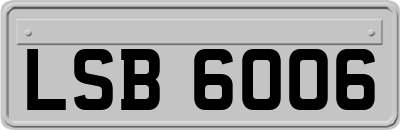 LSB6006