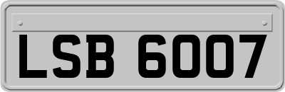 LSB6007