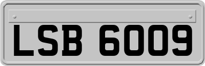LSB6009