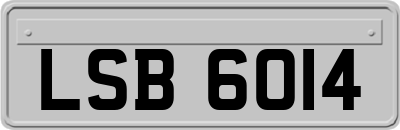 LSB6014