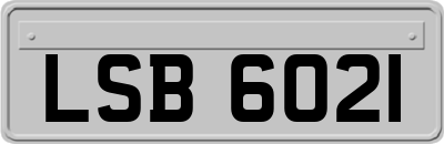 LSB6021