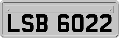 LSB6022