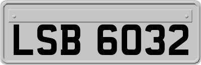 LSB6032