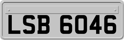 LSB6046