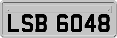 LSB6048