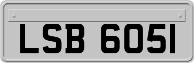LSB6051