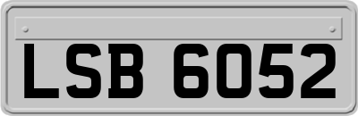 LSB6052