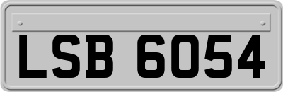 LSB6054