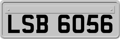 LSB6056