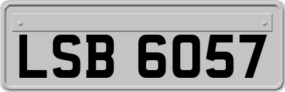 LSB6057