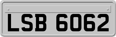 LSB6062