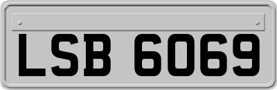 LSB6069
